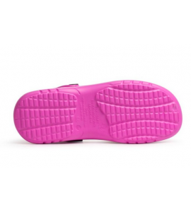 ZUECO DIAN EVA SOFT rosa