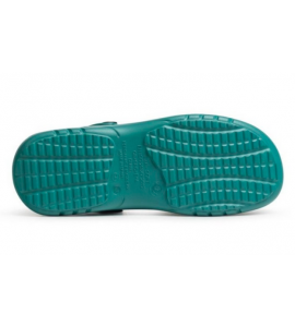 ZUECO DIAN EVA SOFT verde