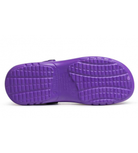 ZUECO DIAN EVA SOFT violeta