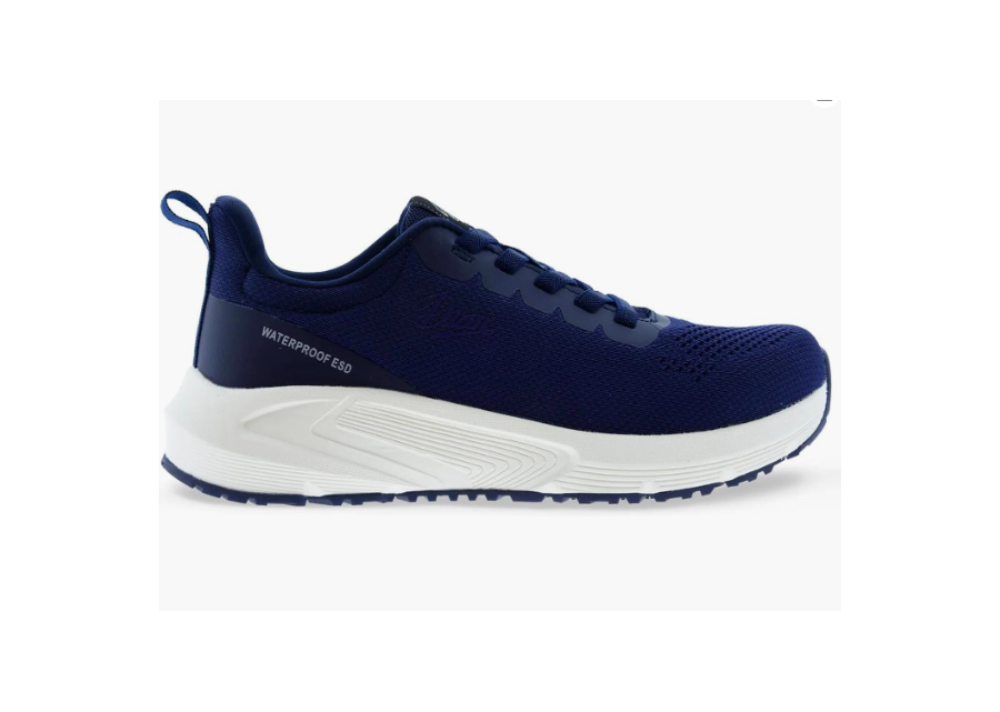 Chaussure de sport Dian Nimbo bleue