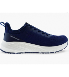 Chaussure de sport Dian Nimbo bleue