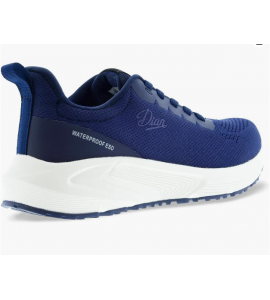 Chaussure de sport Dian Nimbo bleue