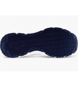 Chaussure de sport Dian Nimbo bleue