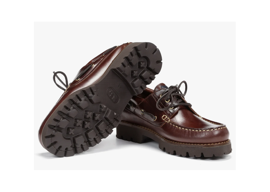 Scarpe stringate Fluchos F0046