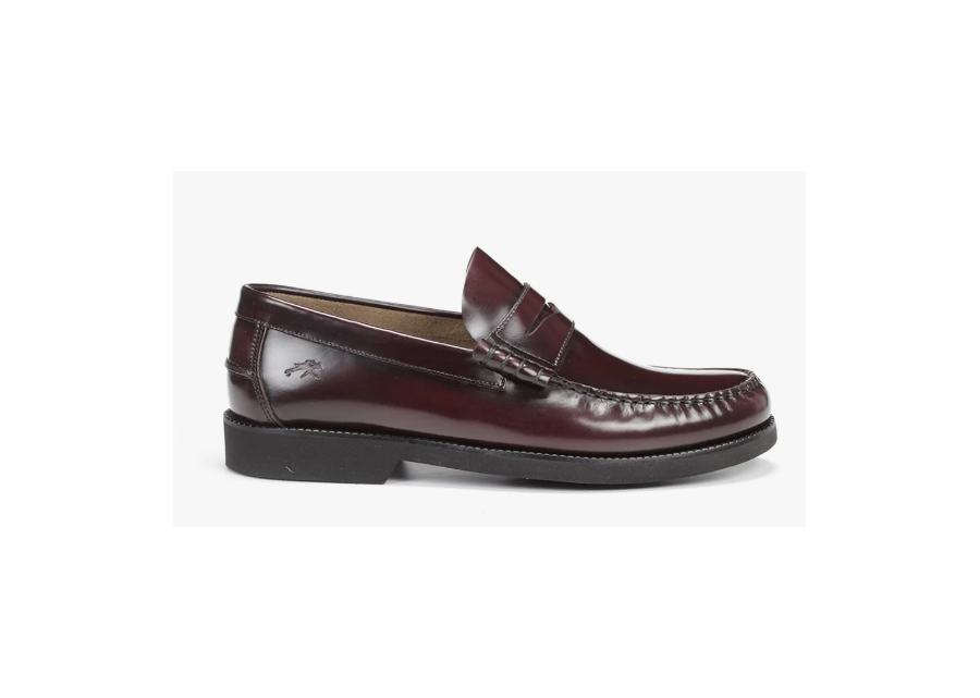 Mokassin Schuh Fluchos Nr. F0047