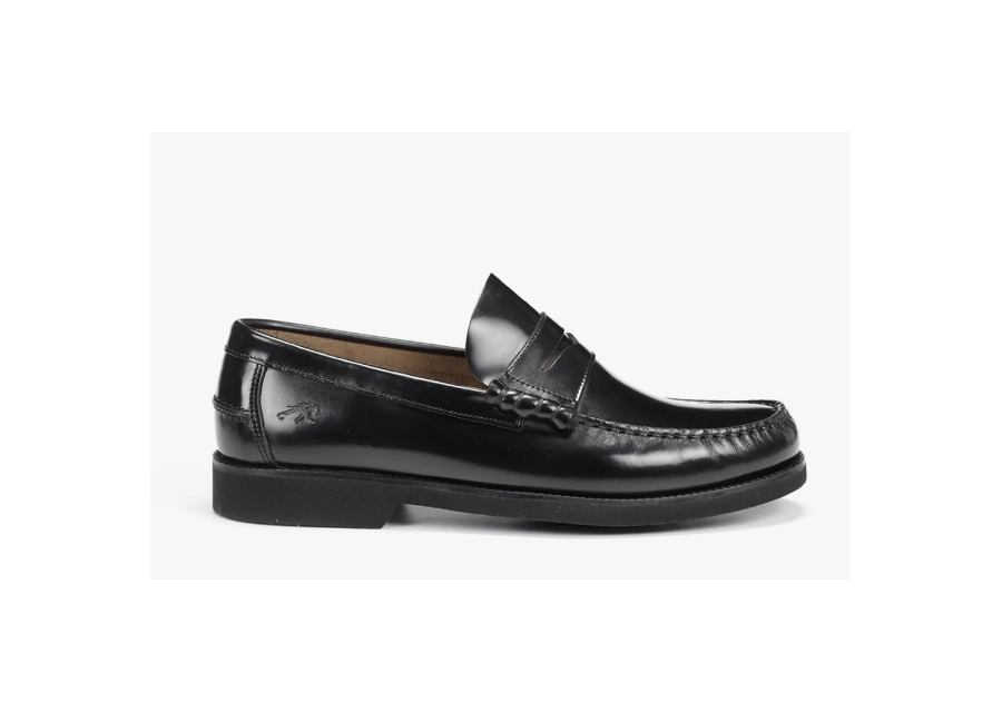 Zapato mocasín Fluchos f0047