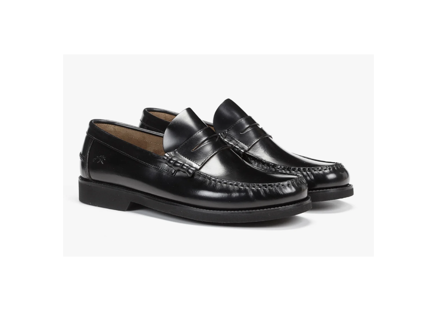 Zapato mocasín Fluchos f0047