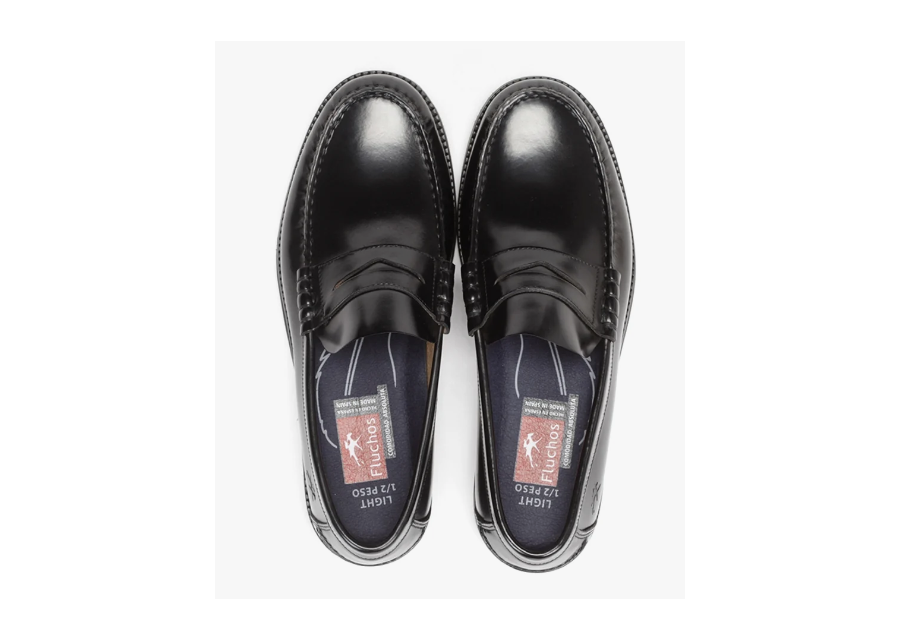 Mokassin Schuh Fluchos Nr. F0047