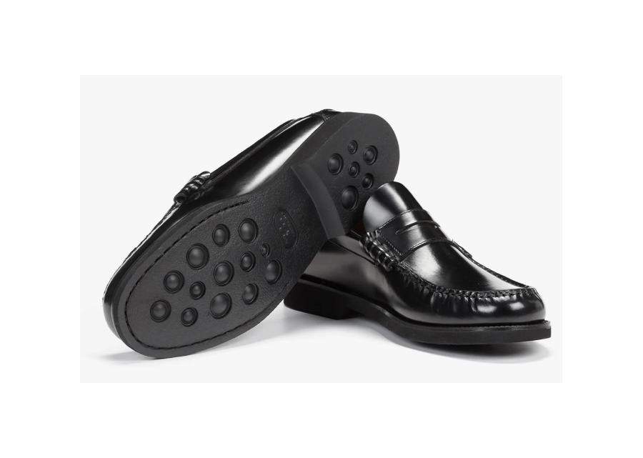 Zapato mocasín Fluchos f0047
