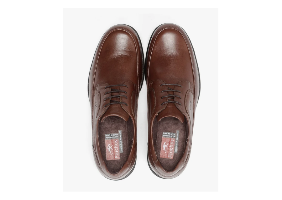Veterschoen Fluchos 8498