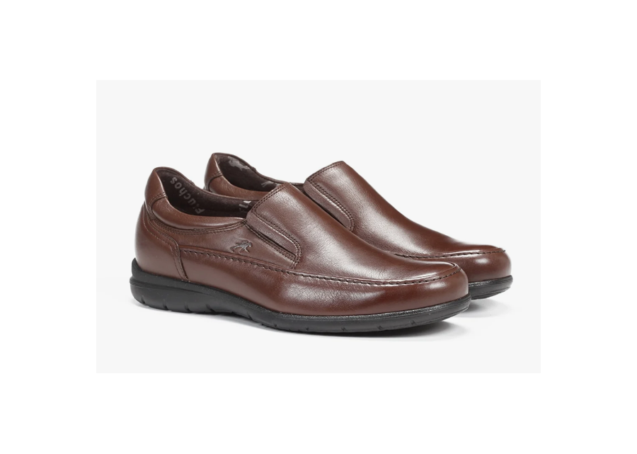 Mocassin Fluchos 8499