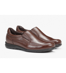 Mocassin Fluchos 8499