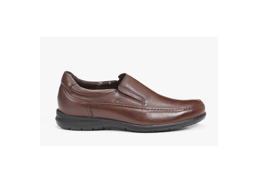 Mocassin Fluchos 8499