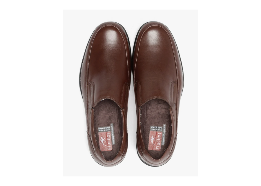 Mocassin Fluchos 8499