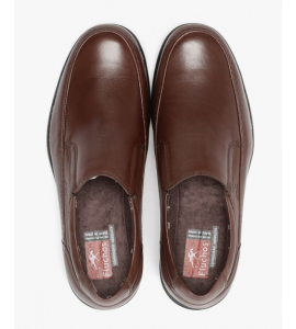 Mocassin Fluchos 8499