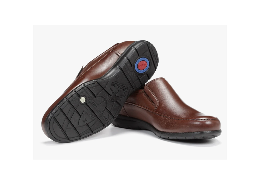 Mocassin Fluchos 8499