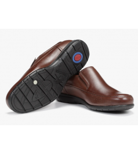 Mocassin Fluchos 8499