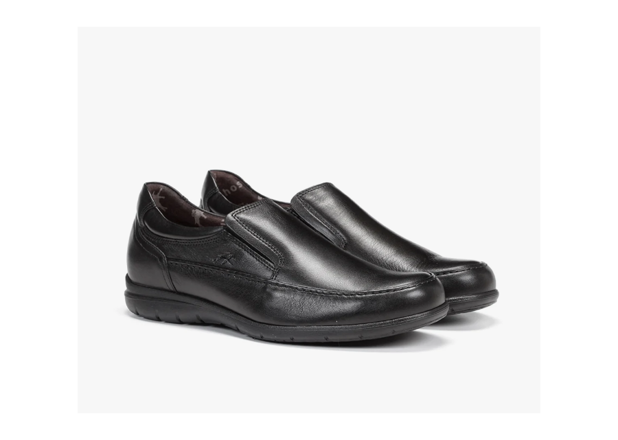 Mocassim Fluchos 8499