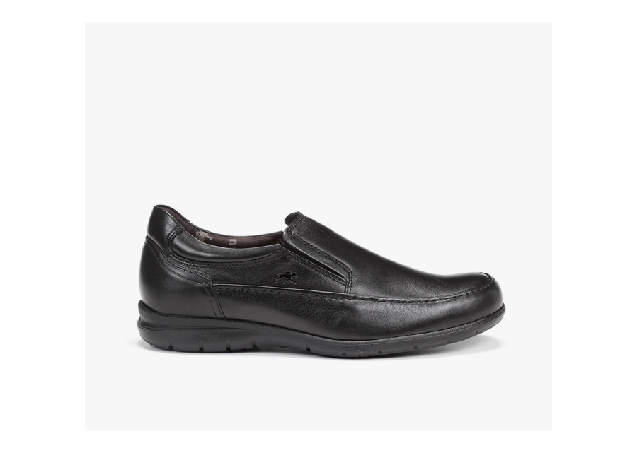 Mocassin Fluchos 8499