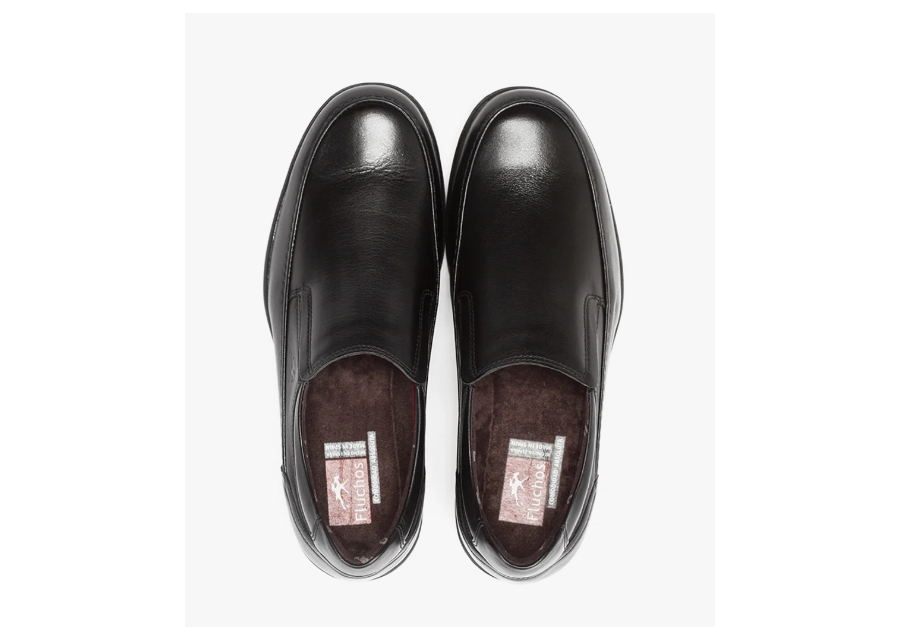 Mocassim Fluchos 8499