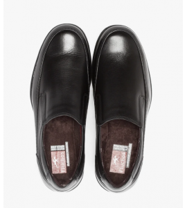Mocassin Fluchos 8499