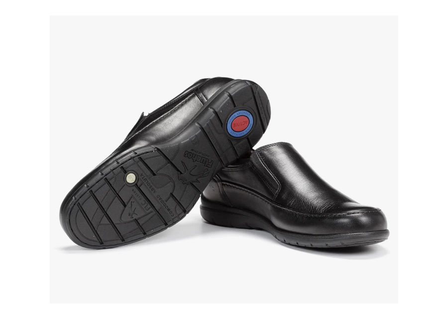 Mocassim Fluchos 8499