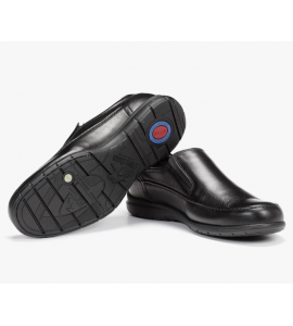 Mocassim Fluchos 8499