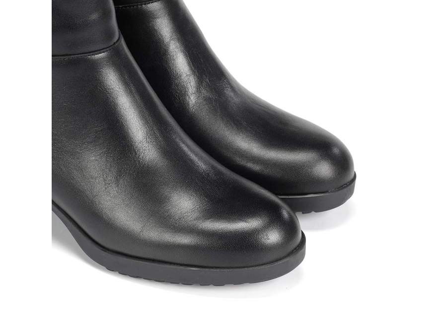 Zapato Botin Fluchos F2240 negro