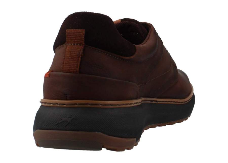 Scarpe stringate Fluchos F2535 marron