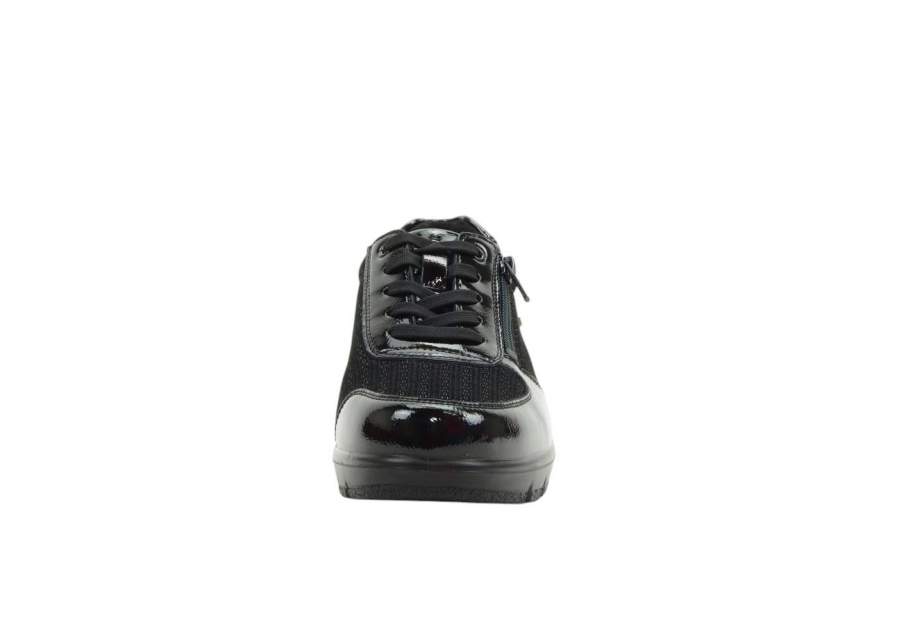 Zapato de Cordón G Comfort 799-2SM negro