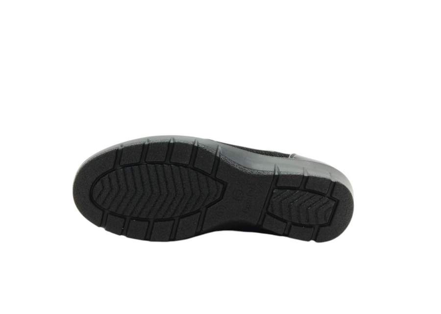 Zapato de Cordón G Comfort 799-2SM negro