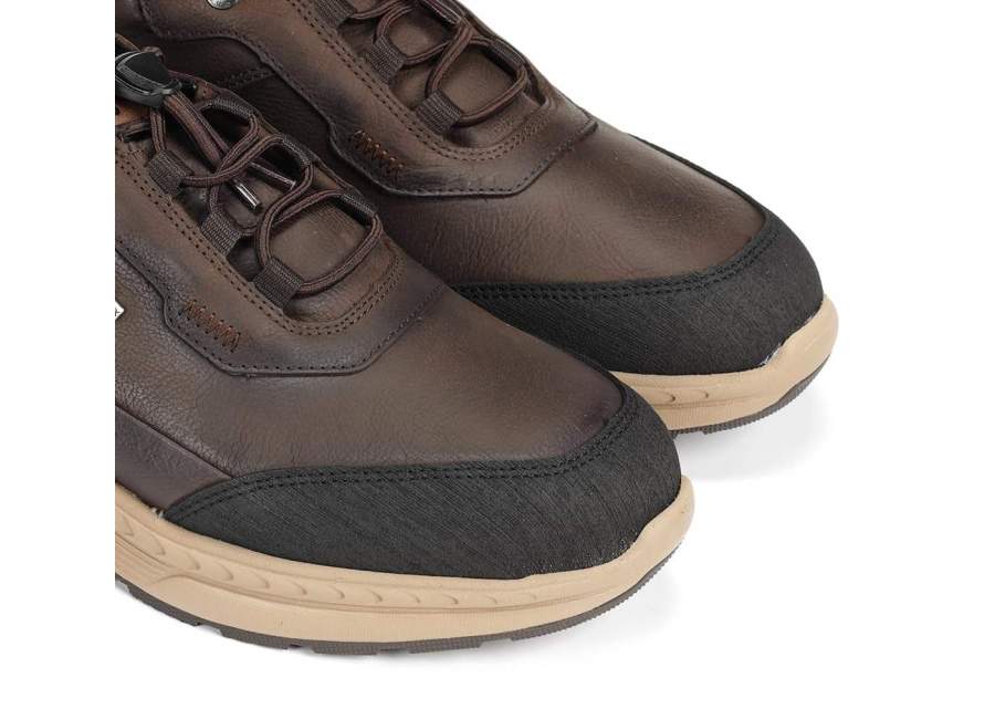 Scarpe stringate Fluchos F2294 marron