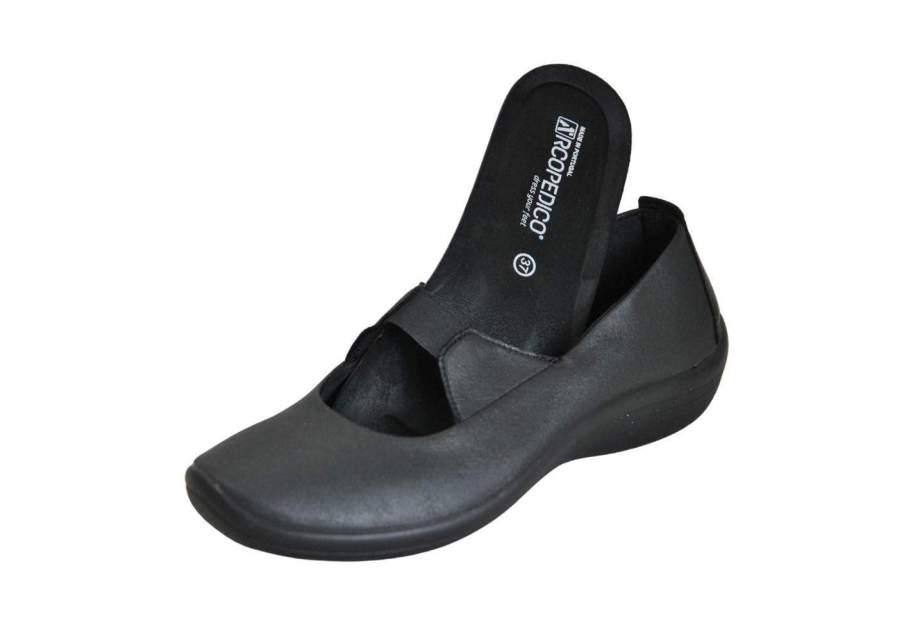 Moccasins Arcopedico 4606 burdeos