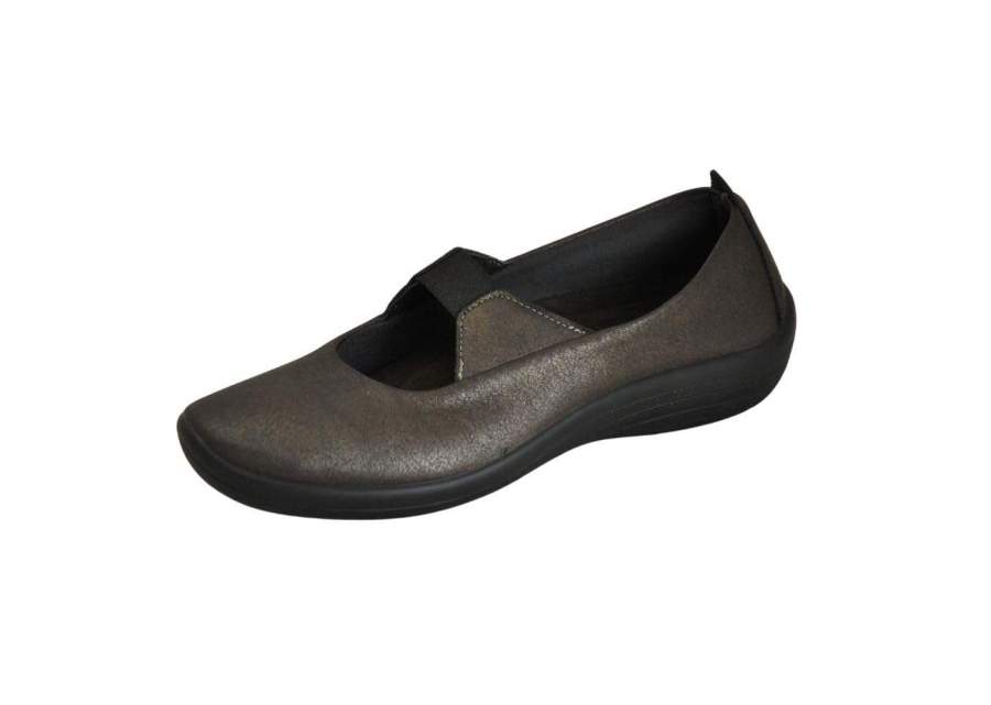 Moccasins Arcopedico 4606 bronce