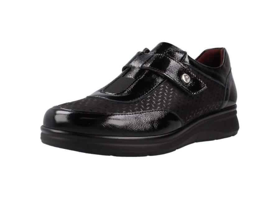 Velcro sko Pitillos 11504 negro