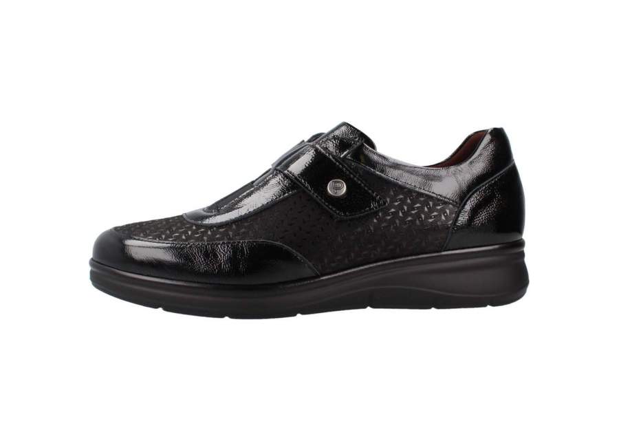 Velcro sko Pitillos 11504 negro