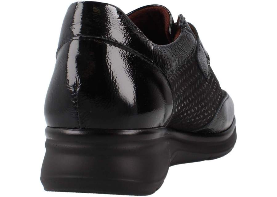 Velcro sko Pitillos 11504 negro