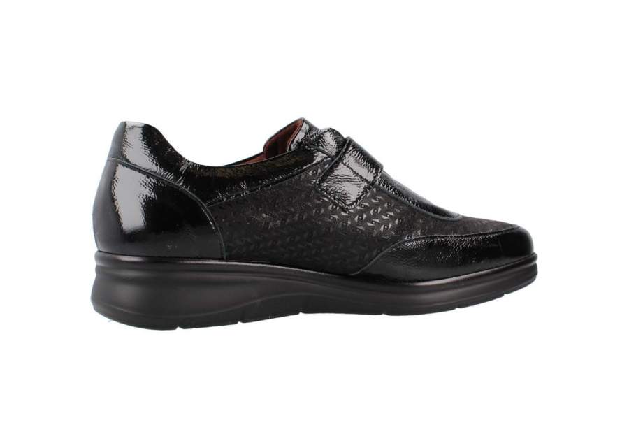 Velcro sko Pitillos 11504 negro