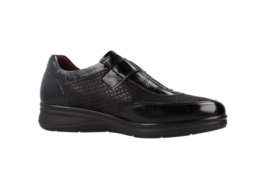 Velcro sko Pitillos 11504 negro