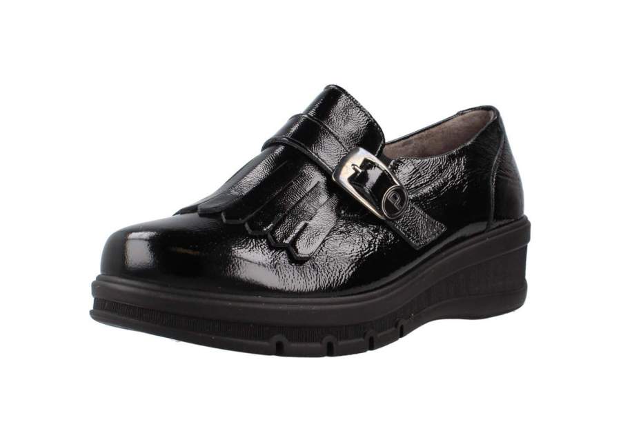 Mocasines Pitillos 11544 negro
