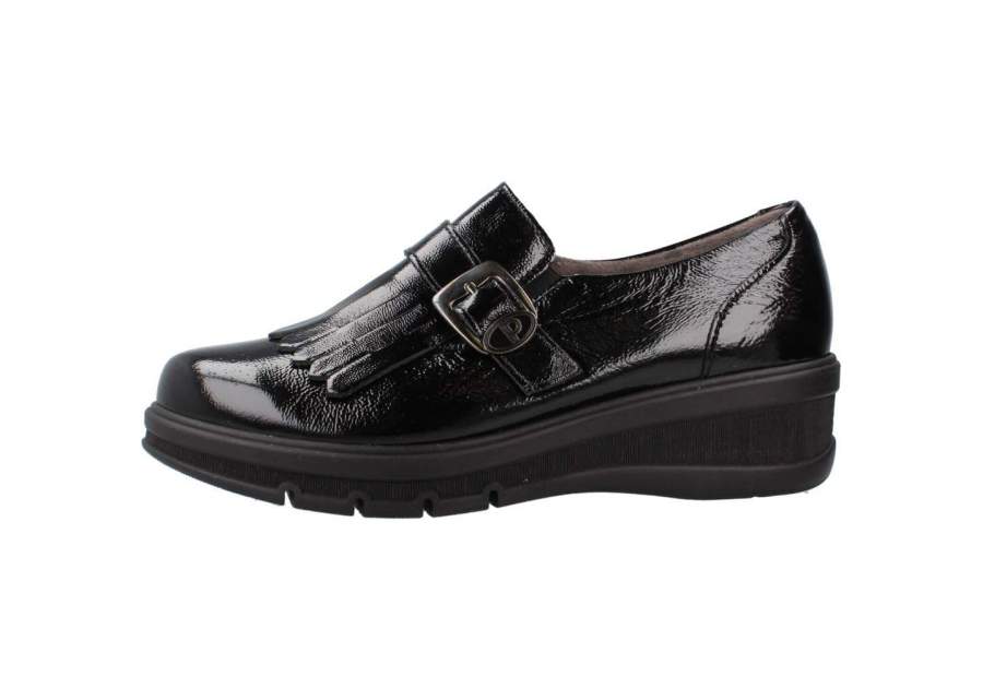 Mocasines Pitillos 11544 negro