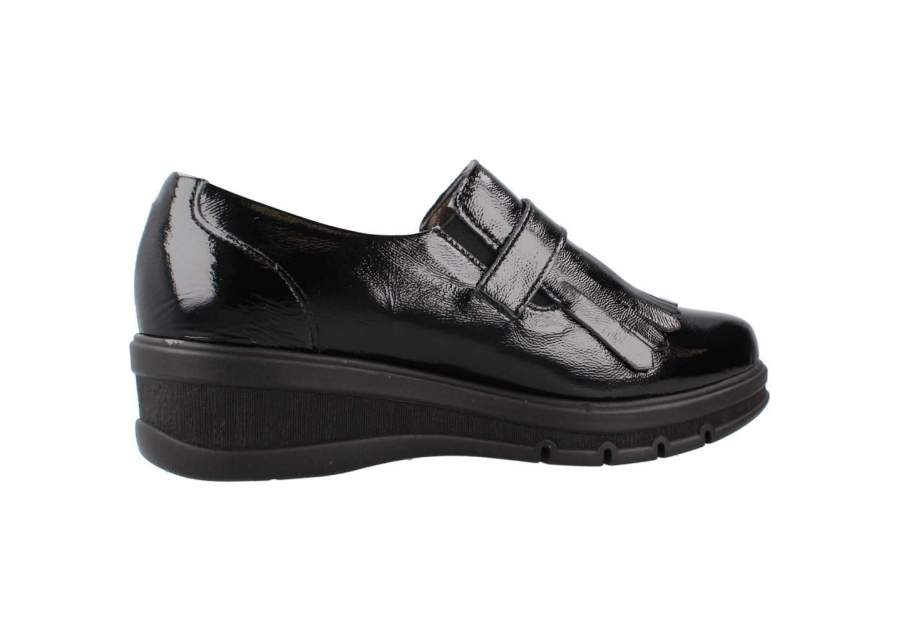 Mocasines Pitillos 11544 negro