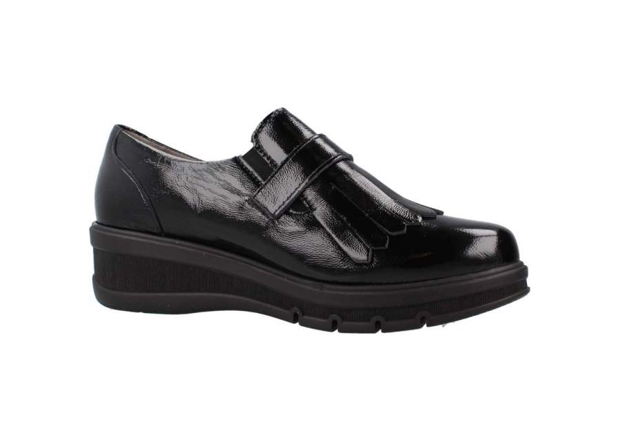 Mocasines Pitillos 11544 negro
