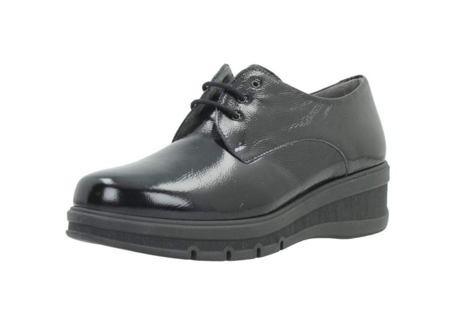 Schnürschuh Pitillos 11545 negro