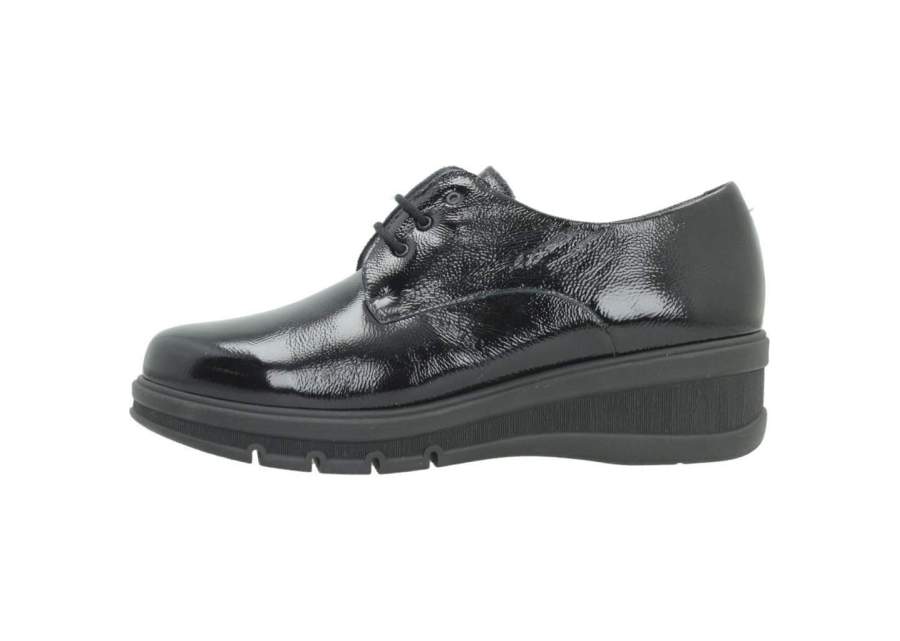 Schnürschuh Pitillos 11545 negro