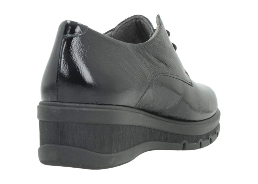 Schnürschuh Pitillos 11545 negro
