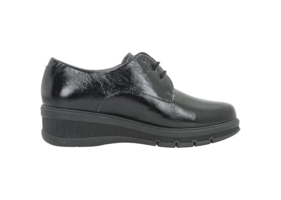Schnürschuh Pitillos 11545 negro
