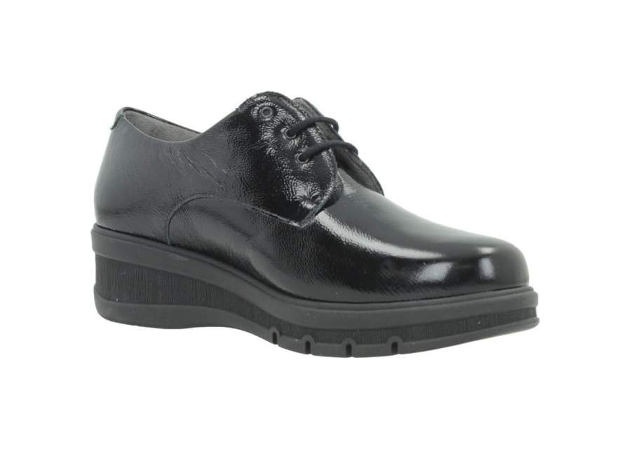 Schnürschuh Pitillos 11545 negro