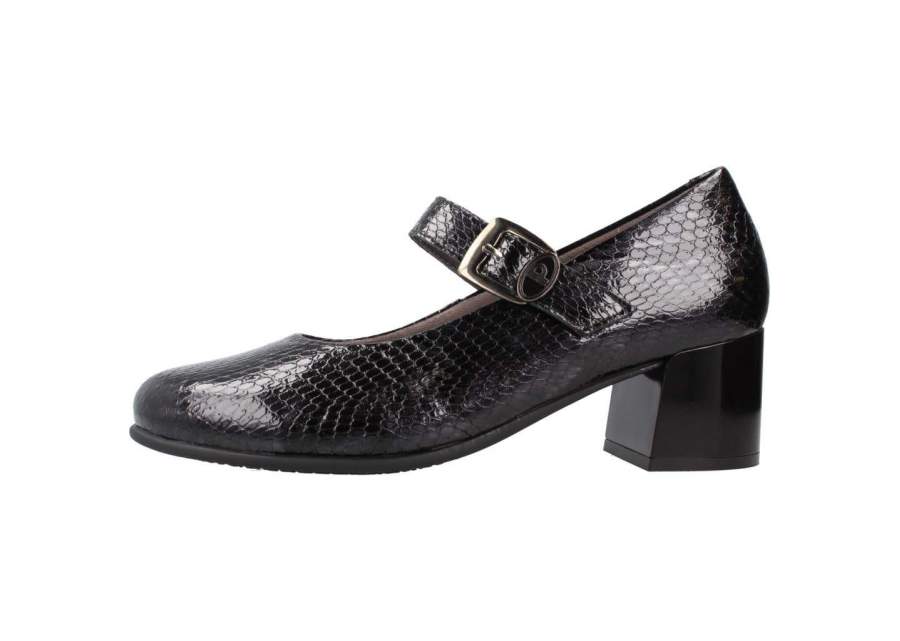 Merceditas Pitillos 11641 negro