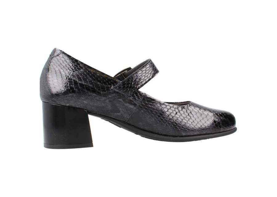 Merceditas Pitillos 11641 negro